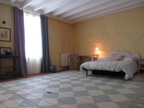 Photo de la galerie de l'établissement Grande maison familiale, à Coutras