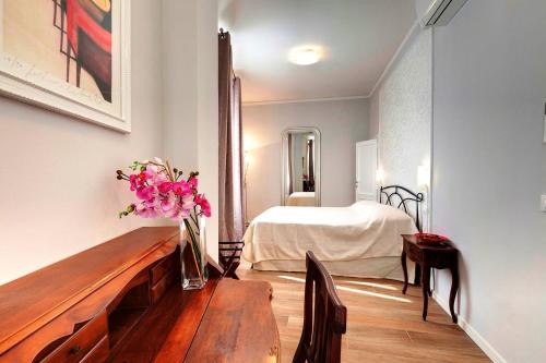 Lilium elegant apartment