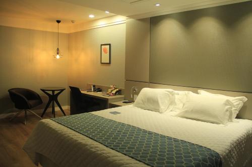 Blue Open Hotel – Photos 4