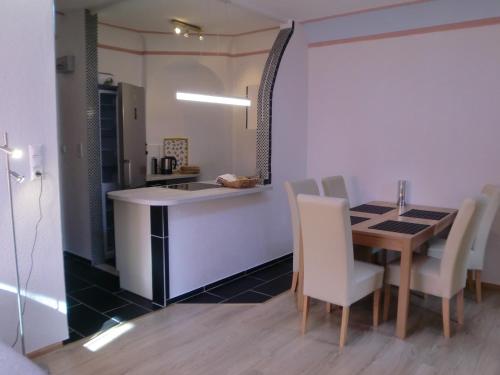 Gallery image of Garten- & Loggia-Appartement HERRENHAUS in Dellach im Drautal