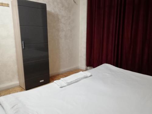 Gallery image of Al-Houriat Hotel in Amman