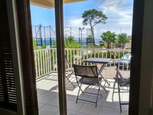 Playa Cambrils Salou B