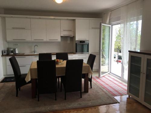Fotografie z fotogalerie ubytování Apartment Lenka v destinaci Senj