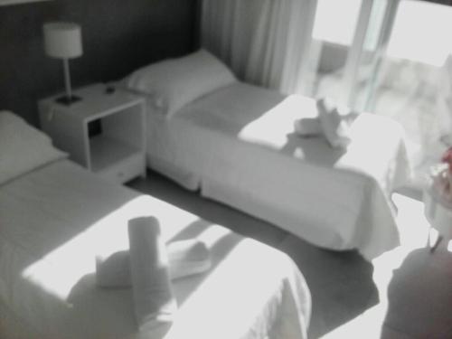 Fotografie z fotogalerie ubytování Duplex de Lujo v destinaci Carilo