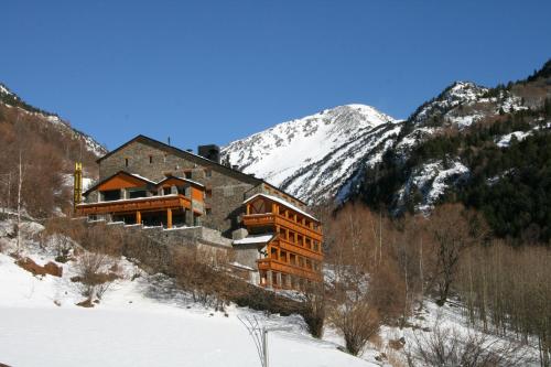 布林格别墅温泉酒店