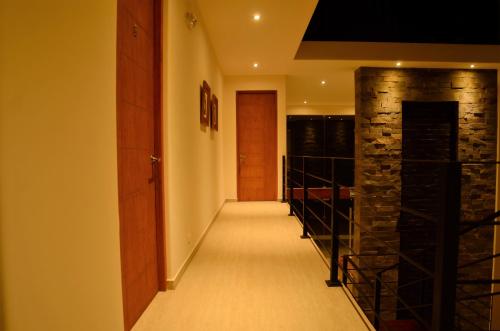 Gambar di galeri bagi Villa Oasis di Ica
