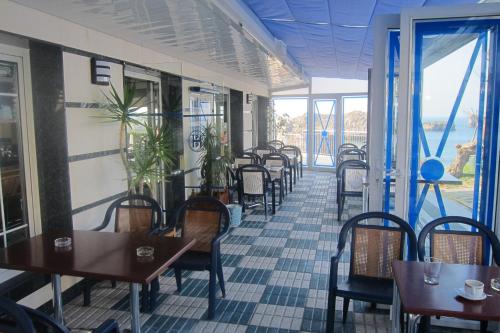 Gallery image of Hotel Pineda Playa in Noja