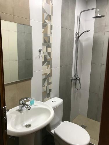 Fotografie z fotogalerie ubytování Kamar Hotel Ijevan v destinaci Ijevan