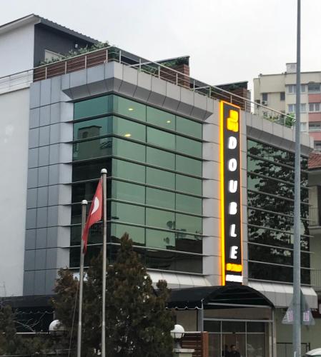 Double Bond Hotel Spa – Photos 2