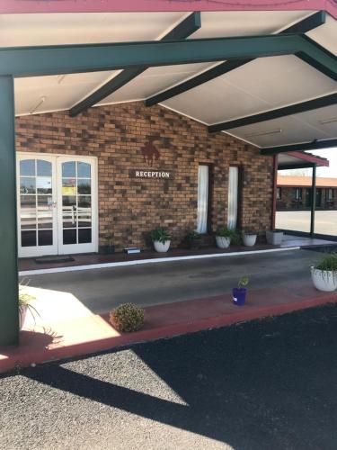 Φωτογραφία από το άλμπουμ του Stockman Motor Inn σε Narromine