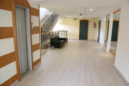 Fotografie z fotogalerie ubytování Hotel Meranda v destinaci Camigliatello Silano