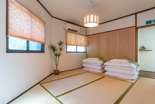 Tino Tamatsukuri House