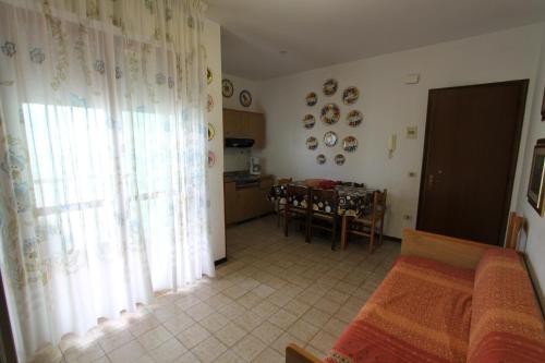 Gallery image of Appartamenti Valbella con piscina in Bibione