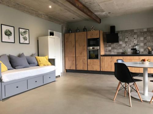 Apartment Tomaš