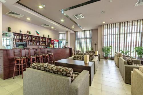 Gallery image of Hotel Arena in Samokov