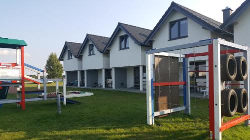 Gallery image of SEA & LAKE in Jarosławiec