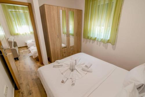 Gallery image of Apartmani Luka Meljine in Meljine