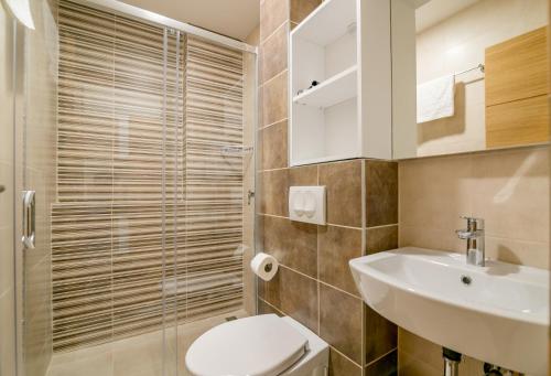 Gallery image of Apartmani Luka Meljine in Meljine