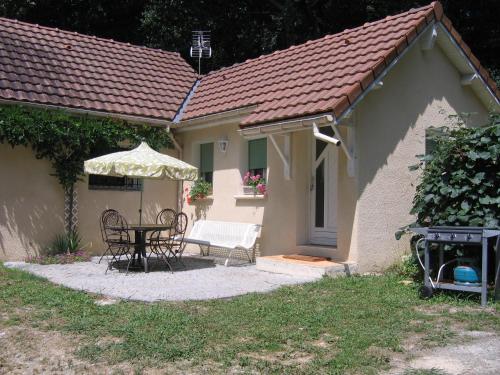 Foto Gîte des Chênes 1