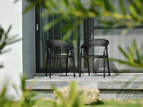 Fotografie z fotogalerie ubytování FaHaus v destinaci Checheng