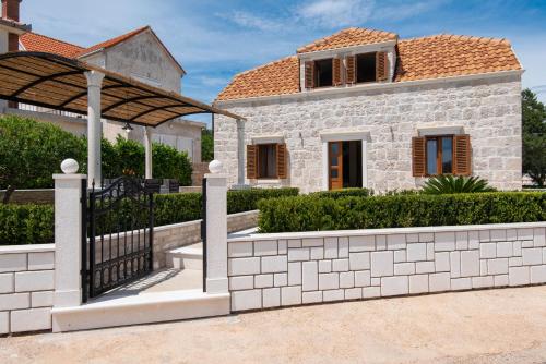 Gallery image of Villa Loviste Paradise in Lovište