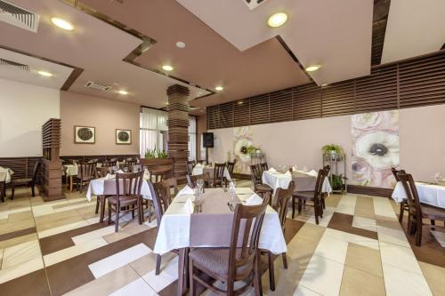 Gallery image of Hotel Arena in Samokov