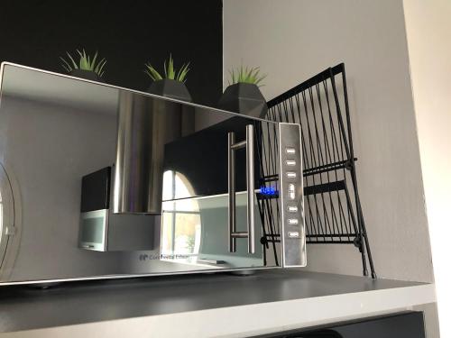 Gallery image of La Suite Star Wars - SDP in Magny-le-Hongre