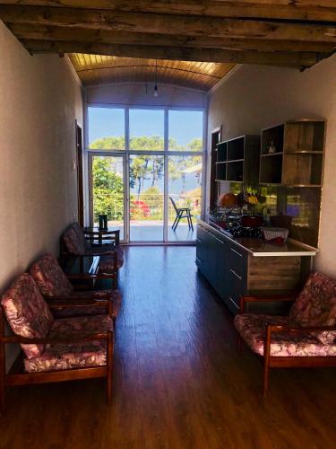 Gallery image of Green Hotel Ureki in Ureki