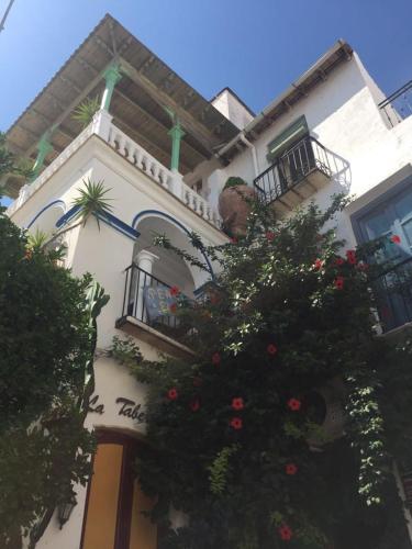 Gallery image of Pension El Torreon in Mojácar