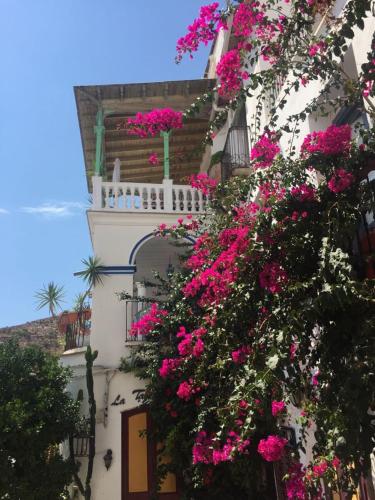 Gallery image of Pension El Torreon in Mojácar