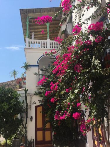 Gallery image of Pension El Torreon in Mojácar