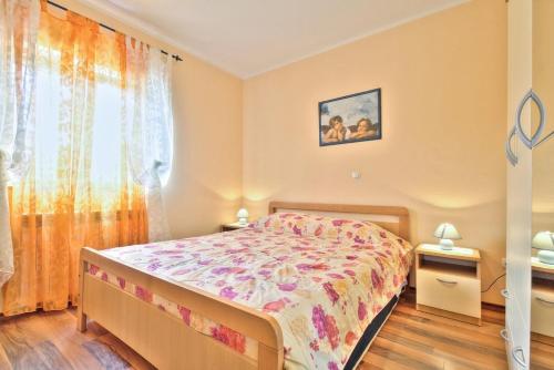 Imagem da galeria de Lorena Apartments em Umago