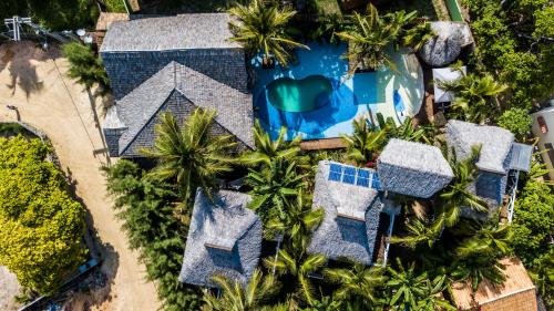 Aloha Village Bangalôs – Photos 2