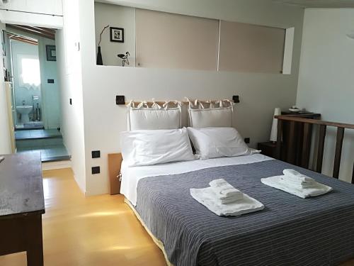 Foto Roof Terrace and Breathtaking View apartment Florence 6