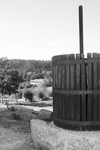 Fotografie z fotogalerie ubytování Quinta do Riacho v destinaci Póvoa de Lanhoso