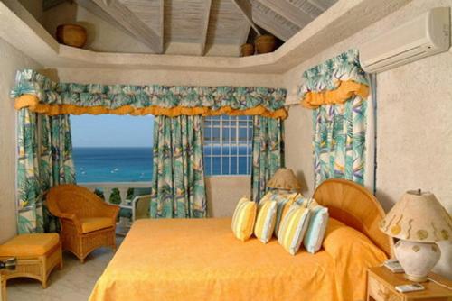 Gallery image of Seacruise Villa in Saint Lucy