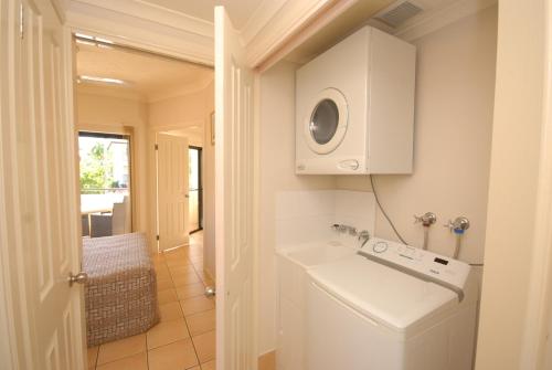 Gallery image of City Plaza Apartments in Cairns