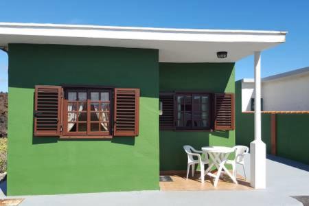 Casita Playa La Salemera (Mazo) - Maison De Vacances