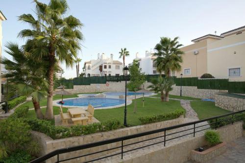 Casa Alba Villamartin, Casas Nuevas, Spain - Booking.com