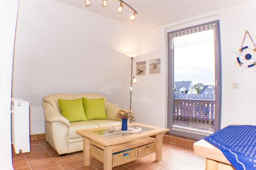 Galeriebild der Unterkunft Ferienwohnung Zander in Zingst