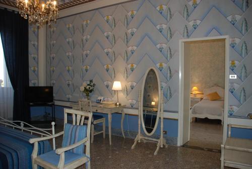 Gallery image of Villarancia in Alezio