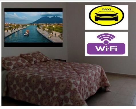 Monterrey Airport Short Long Term Suites モンテレイ 21年 最新料金 Monterrey Airport Short Long Term Suites モンテレイ 21年 最新料金