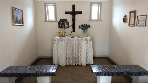 Φωτογραφία από το άλμπουμ του Hotel Santa Paula σε Guaratuba