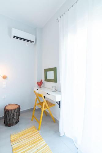 Galería fotográfica de Rodamos apartment en Ierápetra