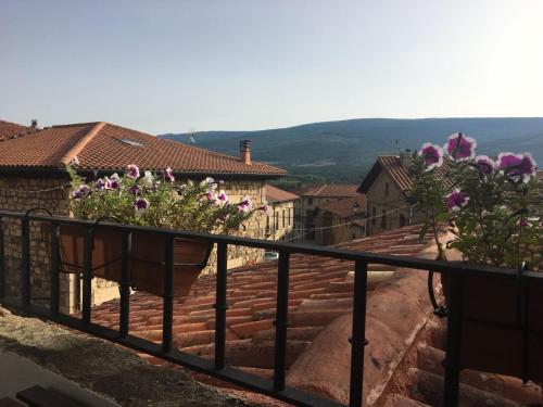 Imagen de la galería de Posada Rural La Piñorra, en Vinuesa