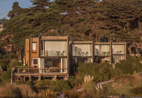 Afbeelding uit fotogalerij van Lodge del Mar in Pichilemu