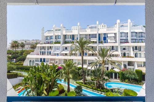 Marbella House Beach Apartment, Marbella – Bijgewerkte ...