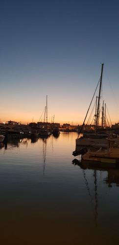 Fotografie z fotogalerie ubytování Marina Plaza v destinaci Vilamoura