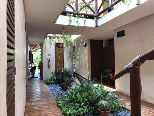 Gallery image of Hotel Bohonito Holbox in Holbox Island