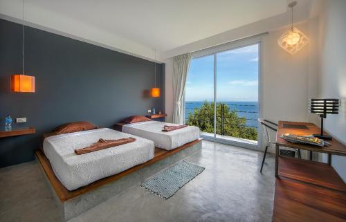 Gallery image of Philip's Villa in Ko Tao